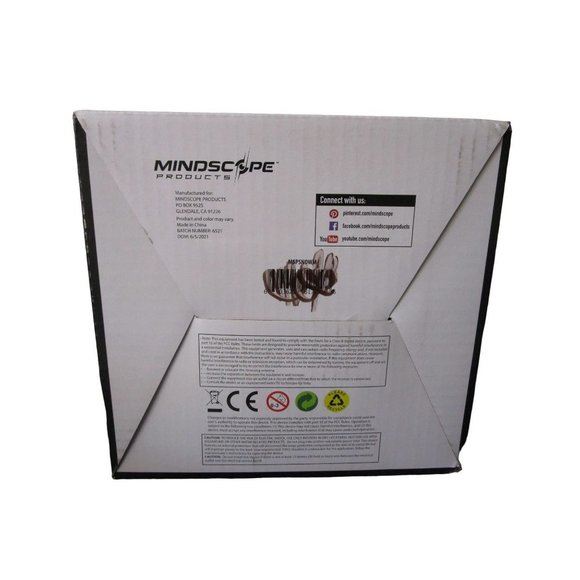 Mr Chill The Talking Singing Animated Snowman Christmas Decoration Unused IOB - Picture 12 of 14